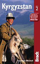 Guide Bradt - Kyrgyzstan