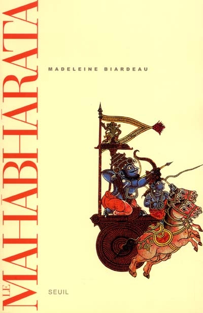 Le Mahabharata de Madeleine Biardeau (2002)