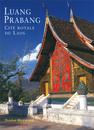 Guide Olizane - Luang Prabang
