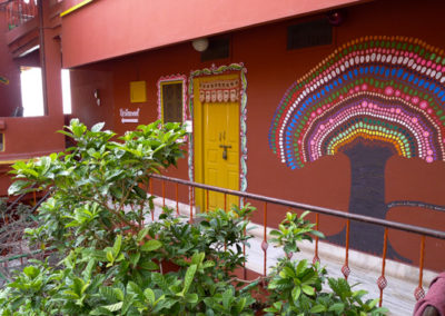 Ganpati Guesthouse à Varanasi